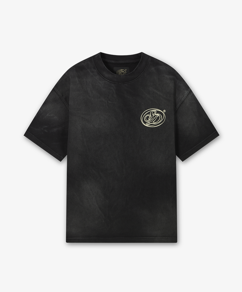 Tee - Core Black