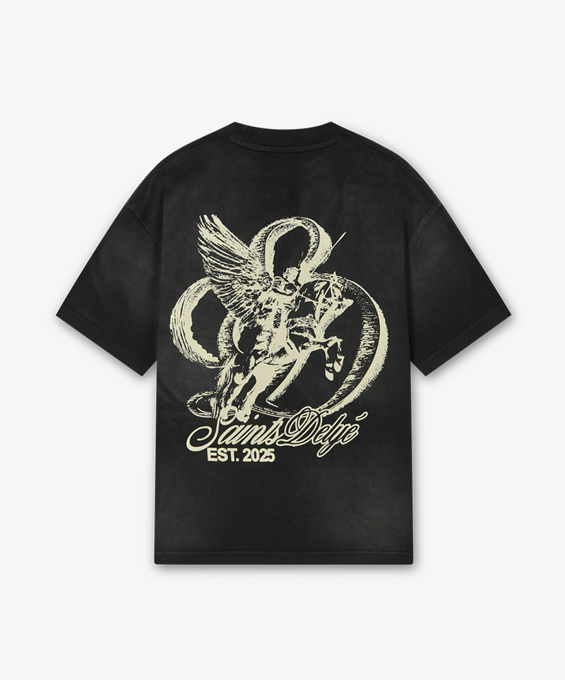 Tee - Core Black