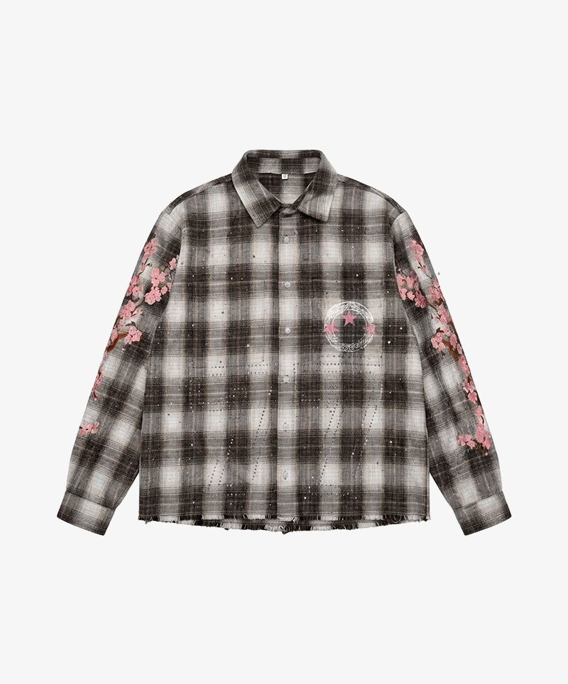 Ash Flannel