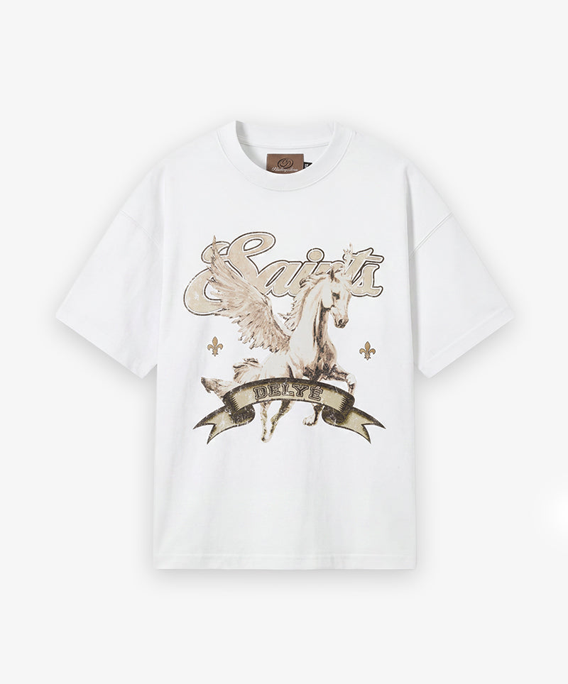 Tee - Off White