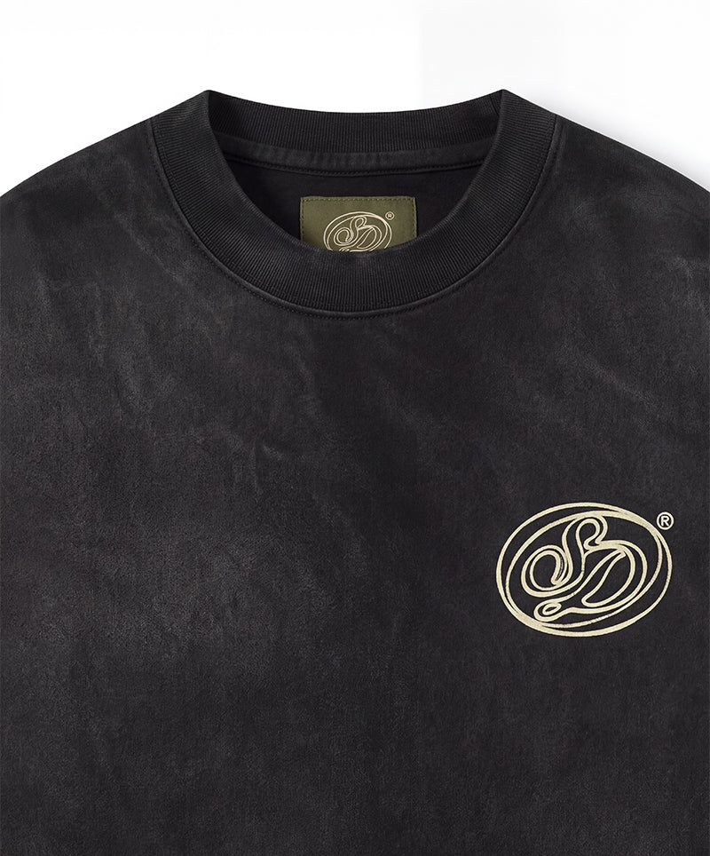 Tee - Core Black