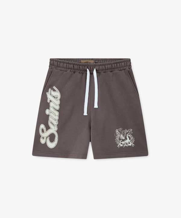 Shorts - Earth