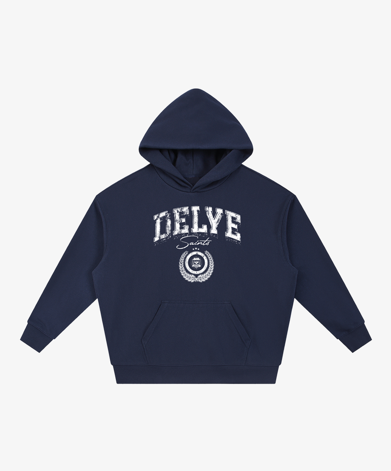 Core Hoodie Navy
