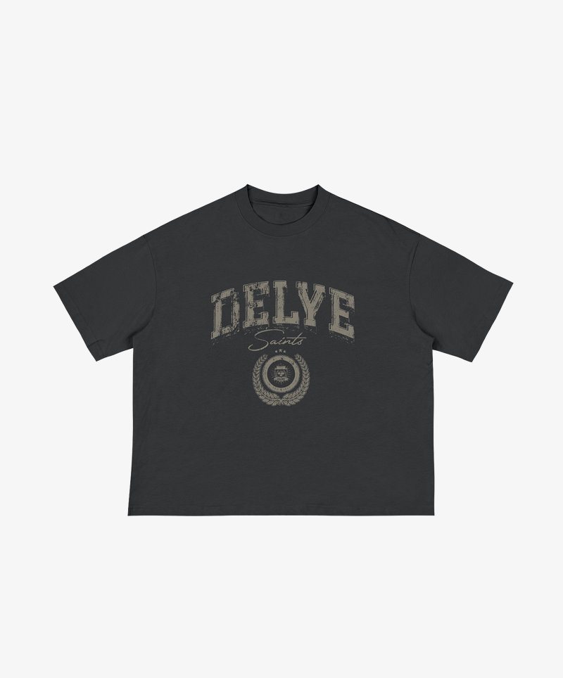 Core Tee Black