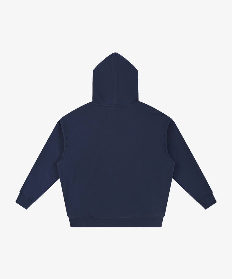 Core Hoodie Navy