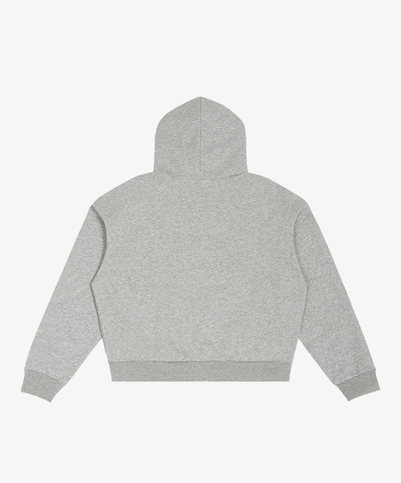 Inner Jacket Grey