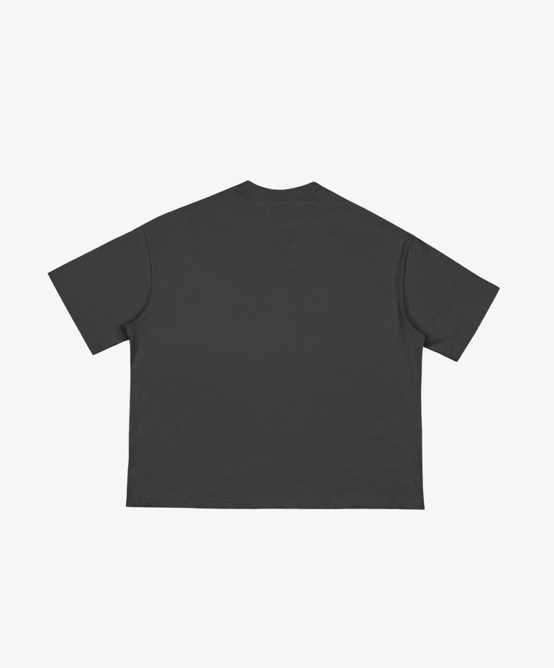 Core Tee Black