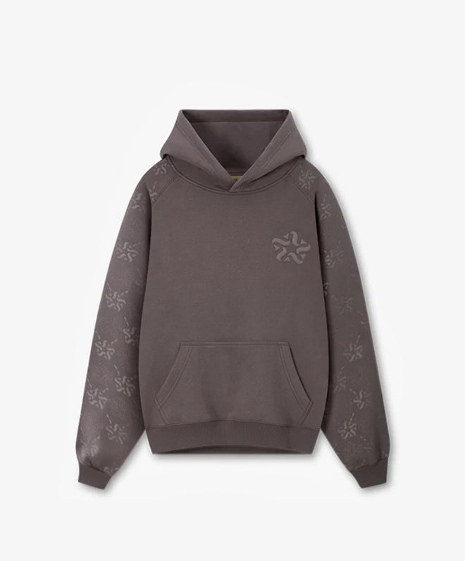 Hoodie - Monogram