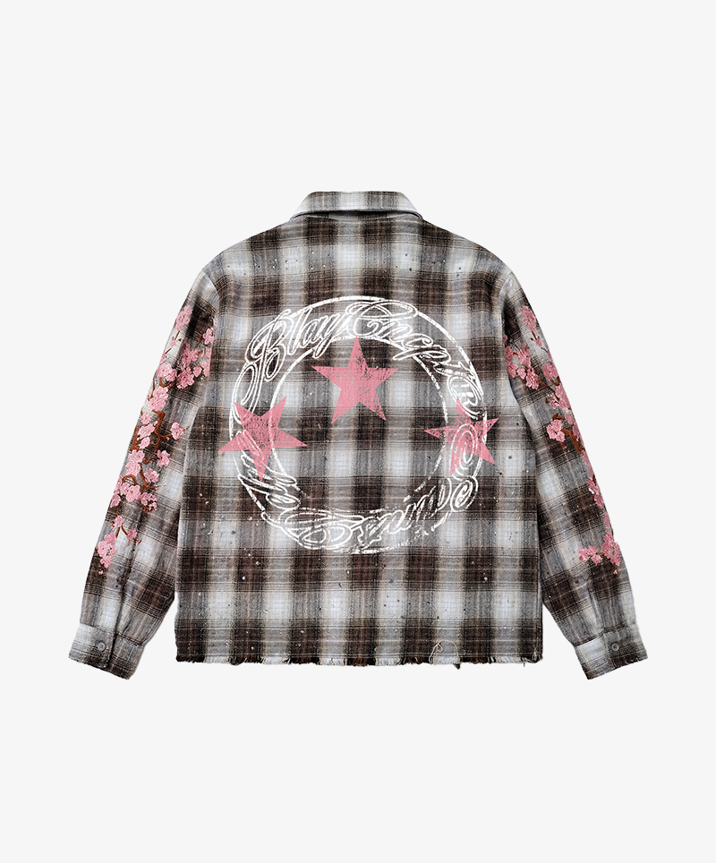 Ash Flannel