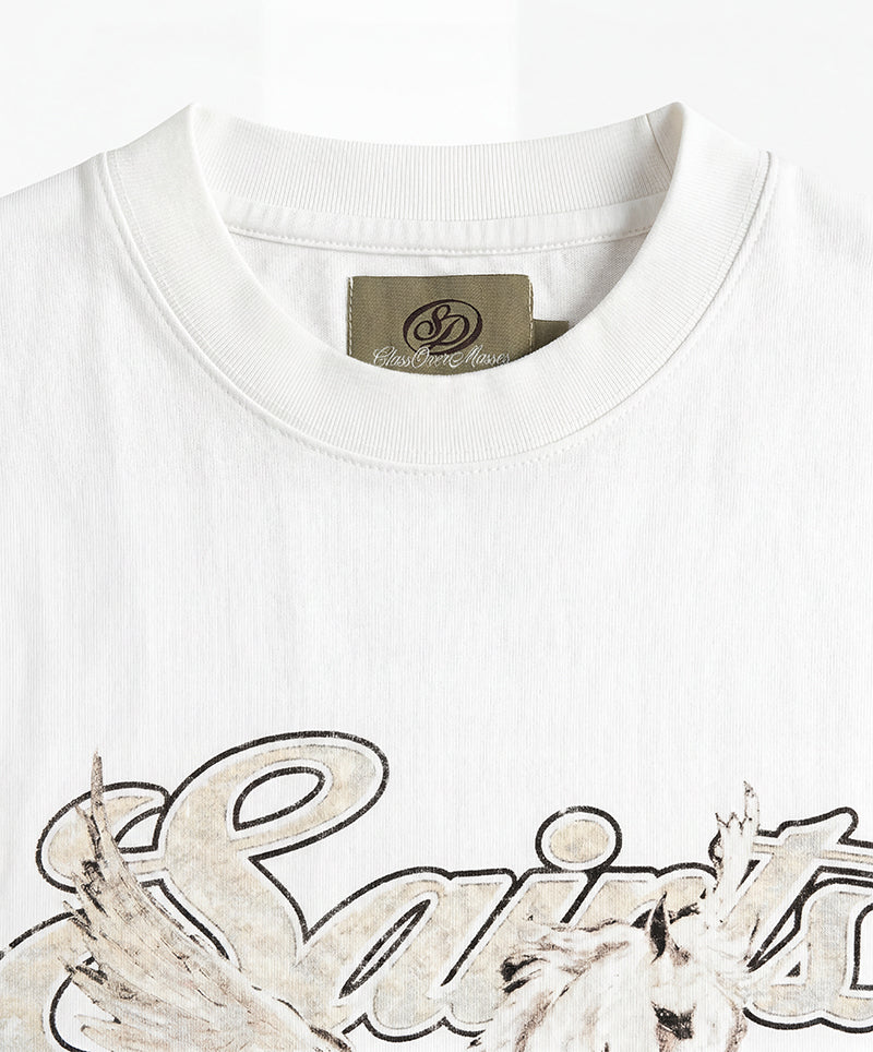 Tee - Off White