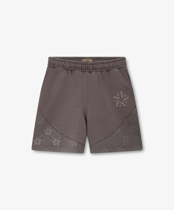 Shorts - Monogram