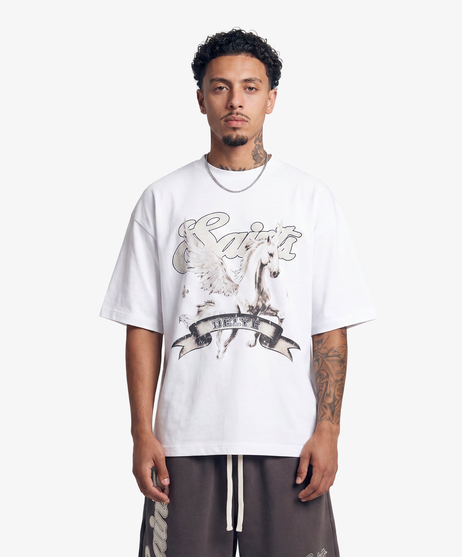 Tee - Off White