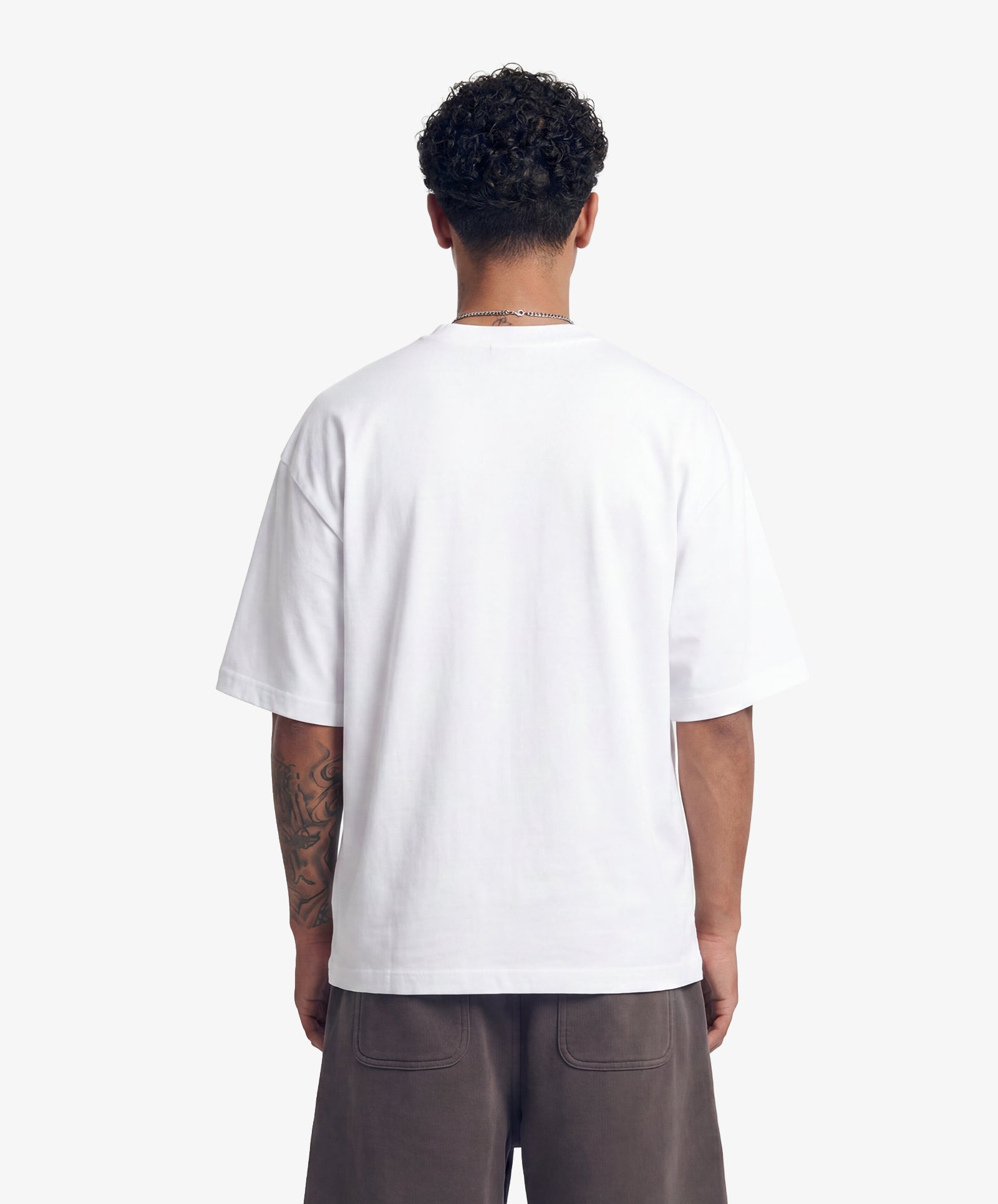 Tee - Off White