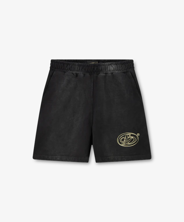 Shorts - Core Black