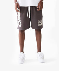 Shorts - Earth