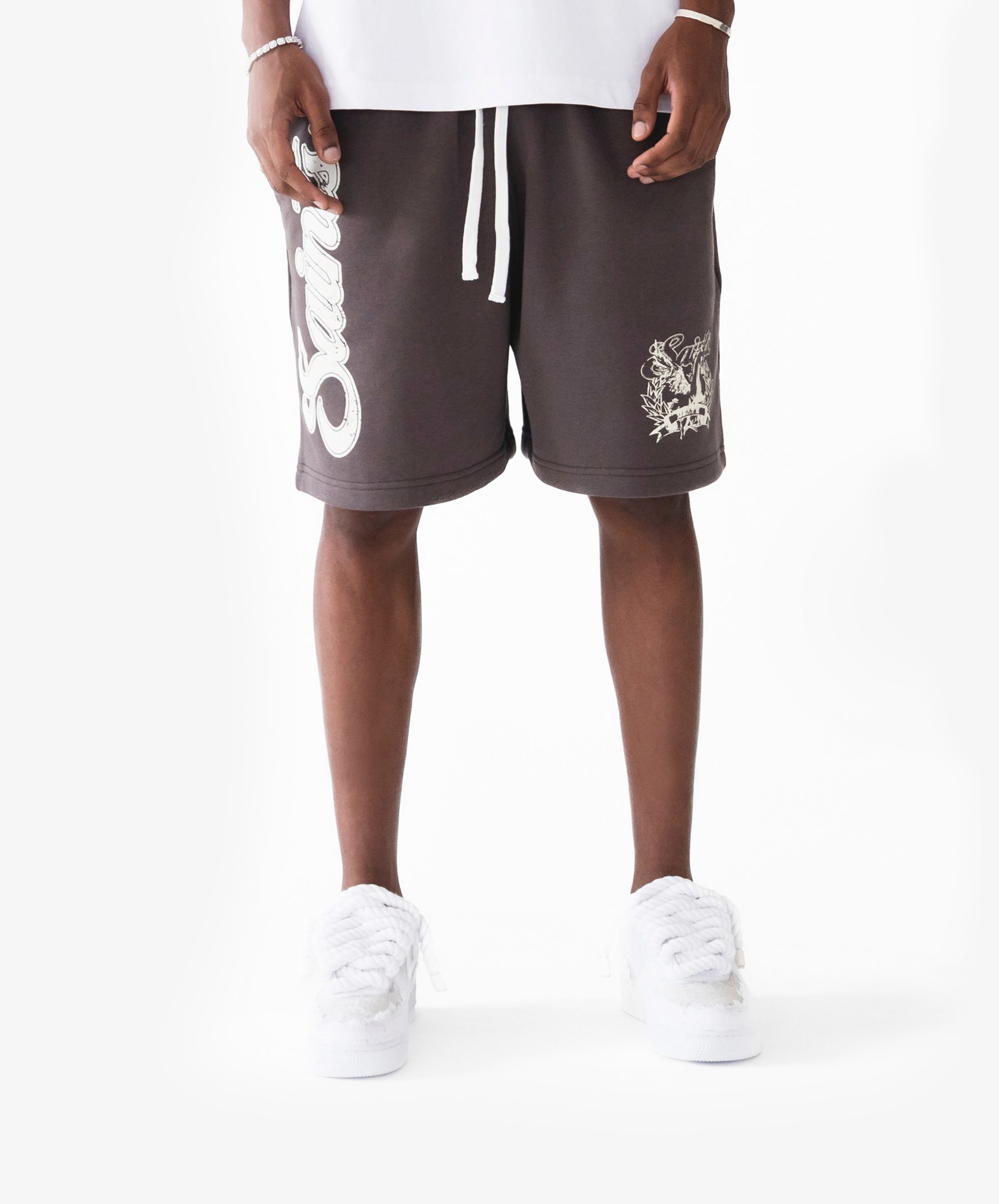 Shorts - Earth
