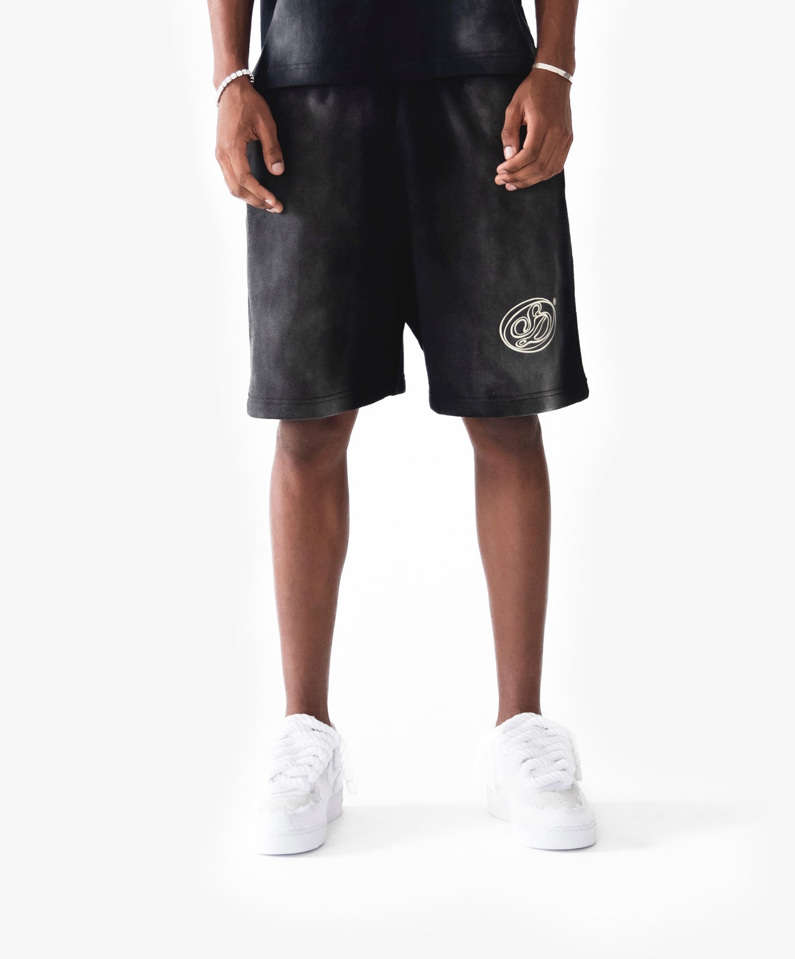 Shorts - Core Black